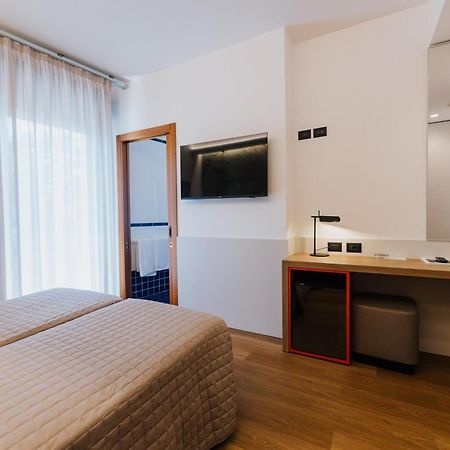 Hotel La Serena บิบิโอเน ภายนอก รูปภาพ