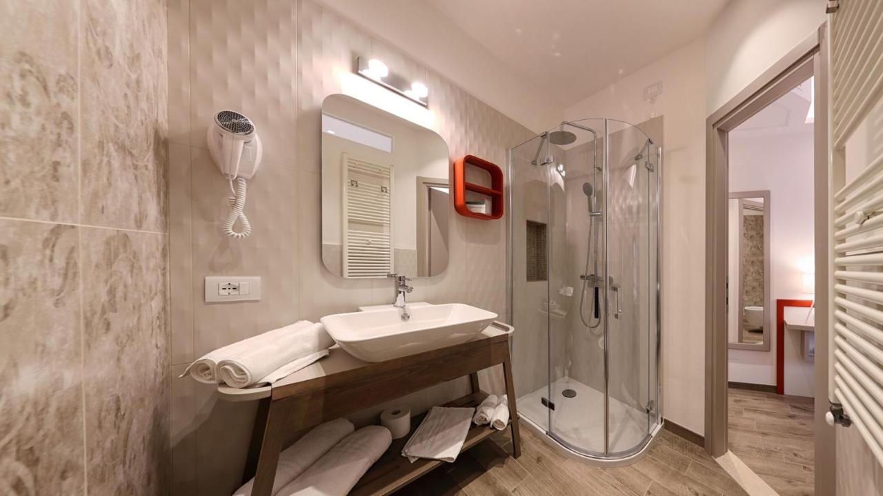 Hotel La Serena บิบิโอเน ภายนอก รูปภาพ