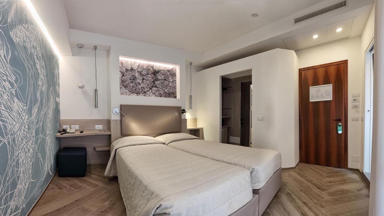 Hotel La Serena บิบิโอเน ภายนอก รูปภาพ