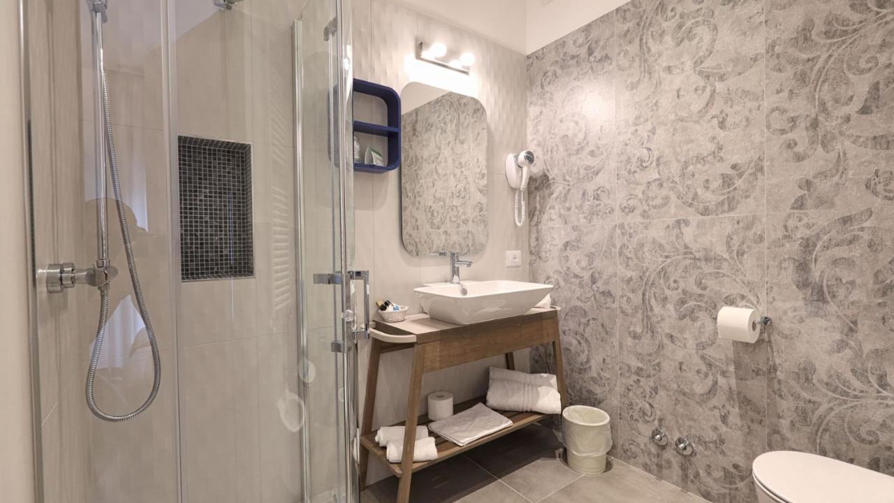 Hotel La Serena บิบิโอเน ภายนอก รูปภาพ
