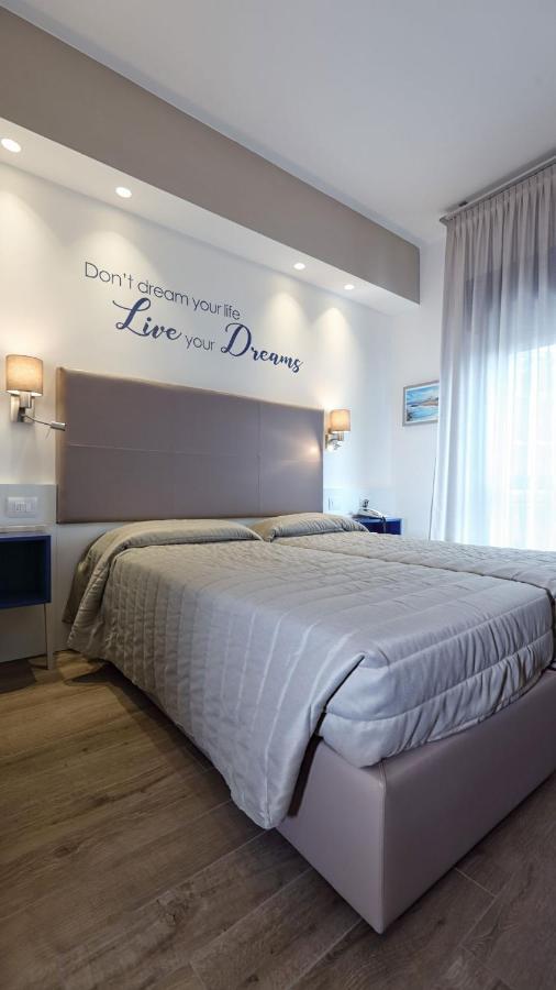 Hotel La Serena บิบิโอเน ภายนอก รูปภาพ
