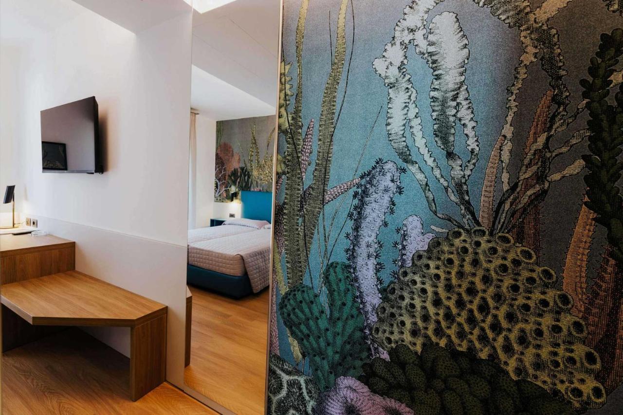 Hotel La Serena บิบิโอเน ภายนอก รูปภาพ