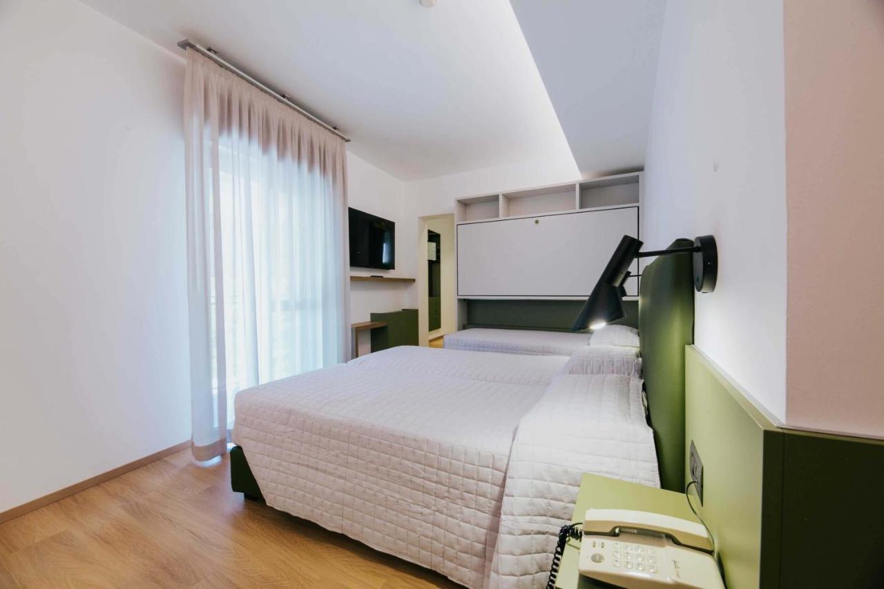 Hotel La Serena บิบิโอเน ภายนอก รูปภาพ