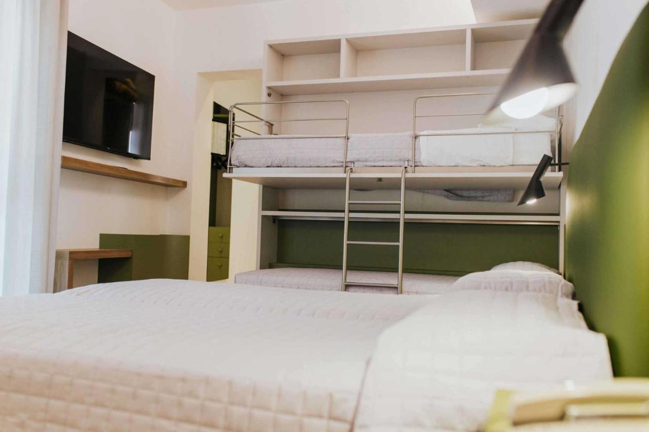 Hotel La Serena บิบิโอเน ภายนอก รูปภาพ