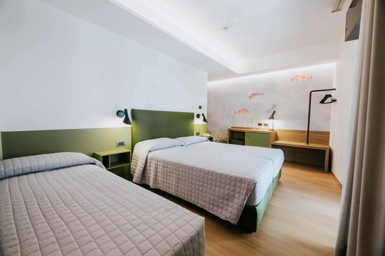 Hotel La Serena บิบิโอเน ภายนอก รูปภาพ