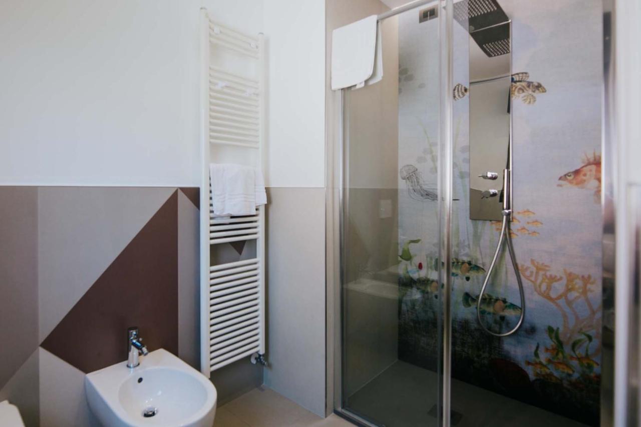 Hotel La Serena บิบิโอเน ภายนอก รูปภาพ