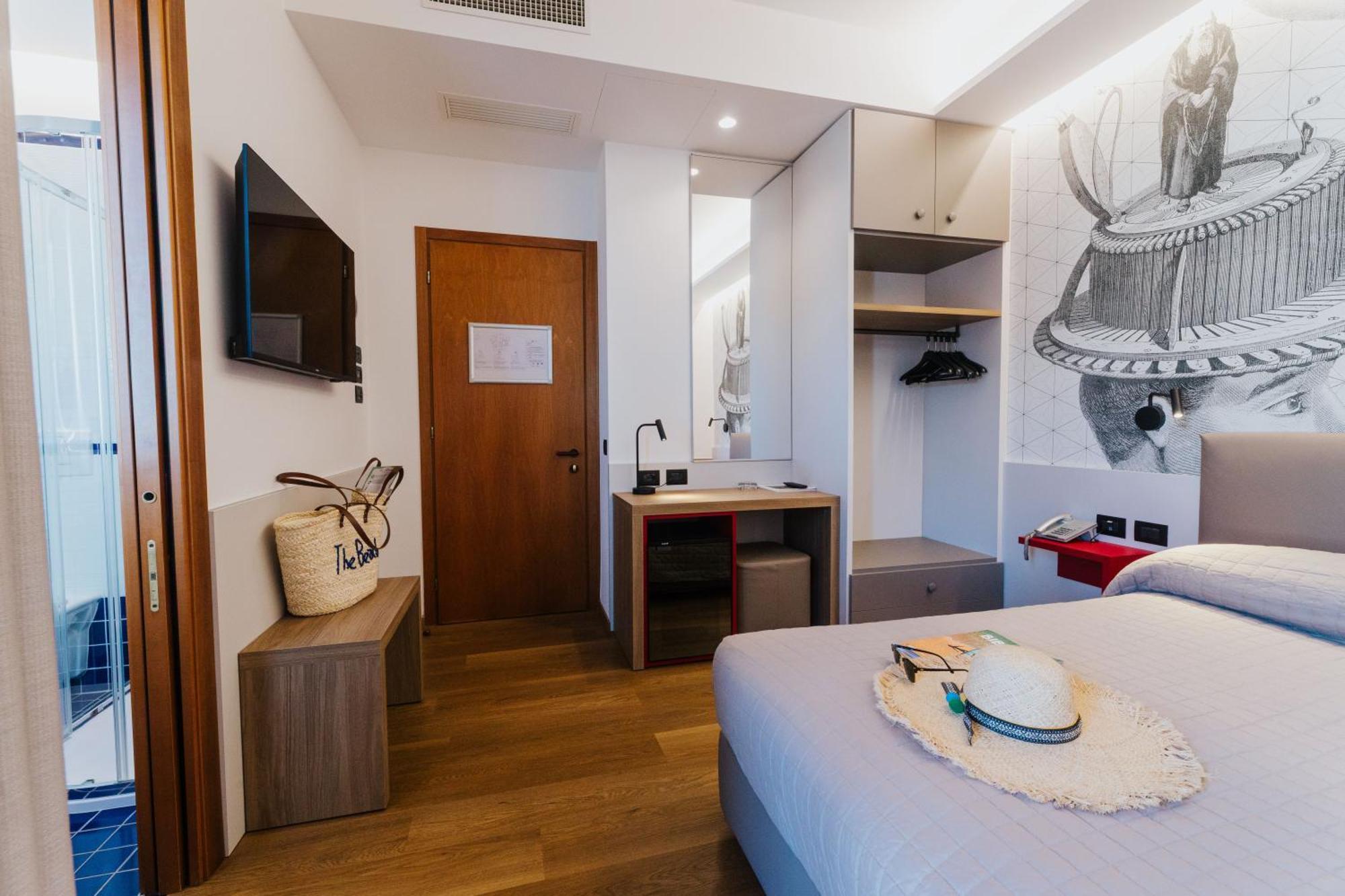 Hotel La Serena บิบิโอเน ภายนอก รูปภาพ