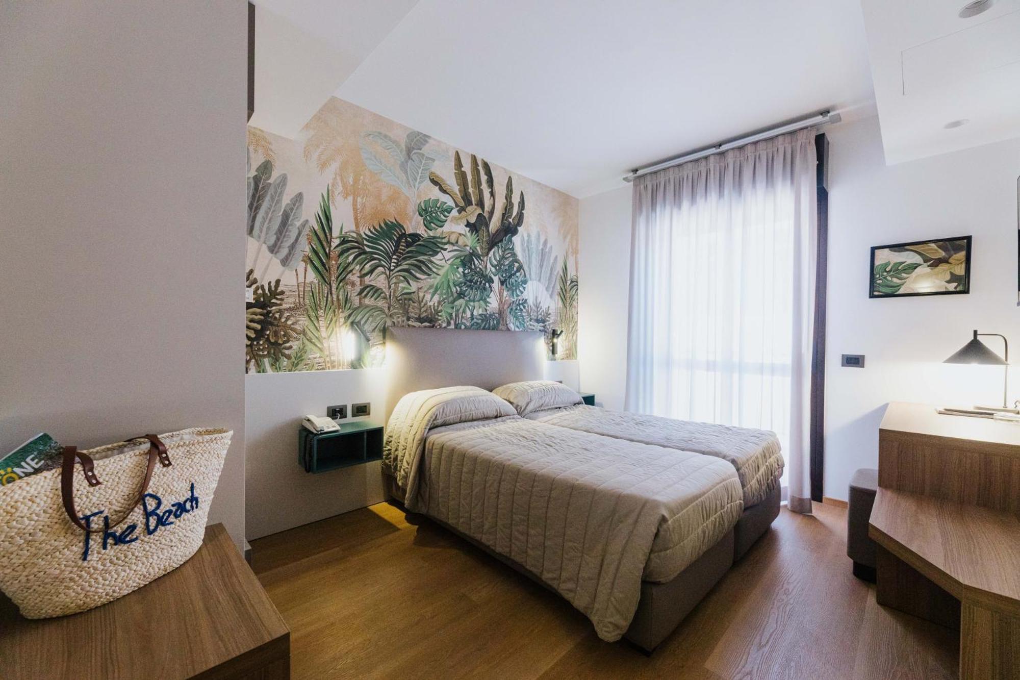 Hotel La Serena บิบิโอเน ภายนอก รูปภาพ