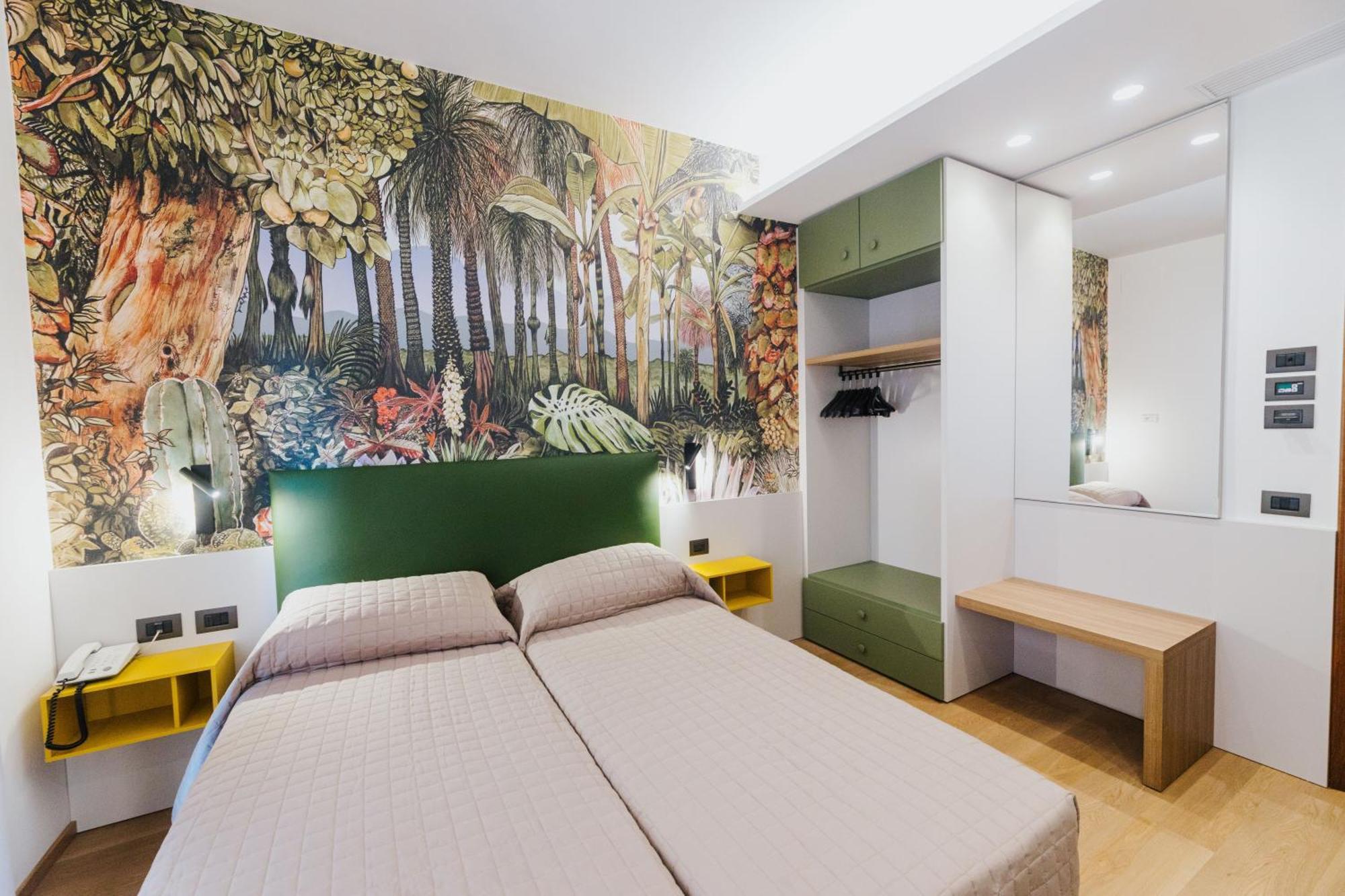 Hotel La Serena บิบิโอเน ภายนอก รูปภาพ